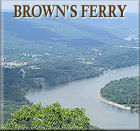 Click Here to Visit Brown's Ferry at the Civil War Trust