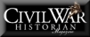 Click Here to Visit the Civil War Historian Magazine