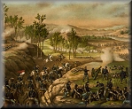 Battle of Resaca - May 15-17, 2009