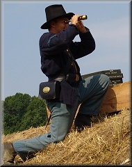 Eric Tipton at Vicksburg Mississippi