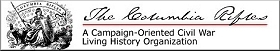 Click Here to Visit the Columbia Rifles Web Site