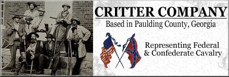 Click Here to Visit the Critters Web Site