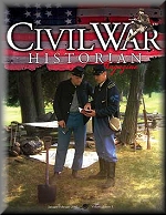 The Historian is the Premier Reenacting Magazine