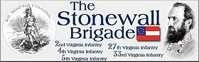 Click Here to Visit the Stonewall Brigade Web Site