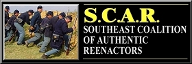 Click Here to Visit the SCAR Web Site
